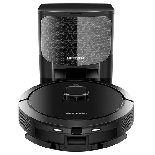 Liectroux G7 robotizētais putekļsūcējs 6500 Pa Liectroux G7 robotizētais putekļsūcējs 6500 Pa